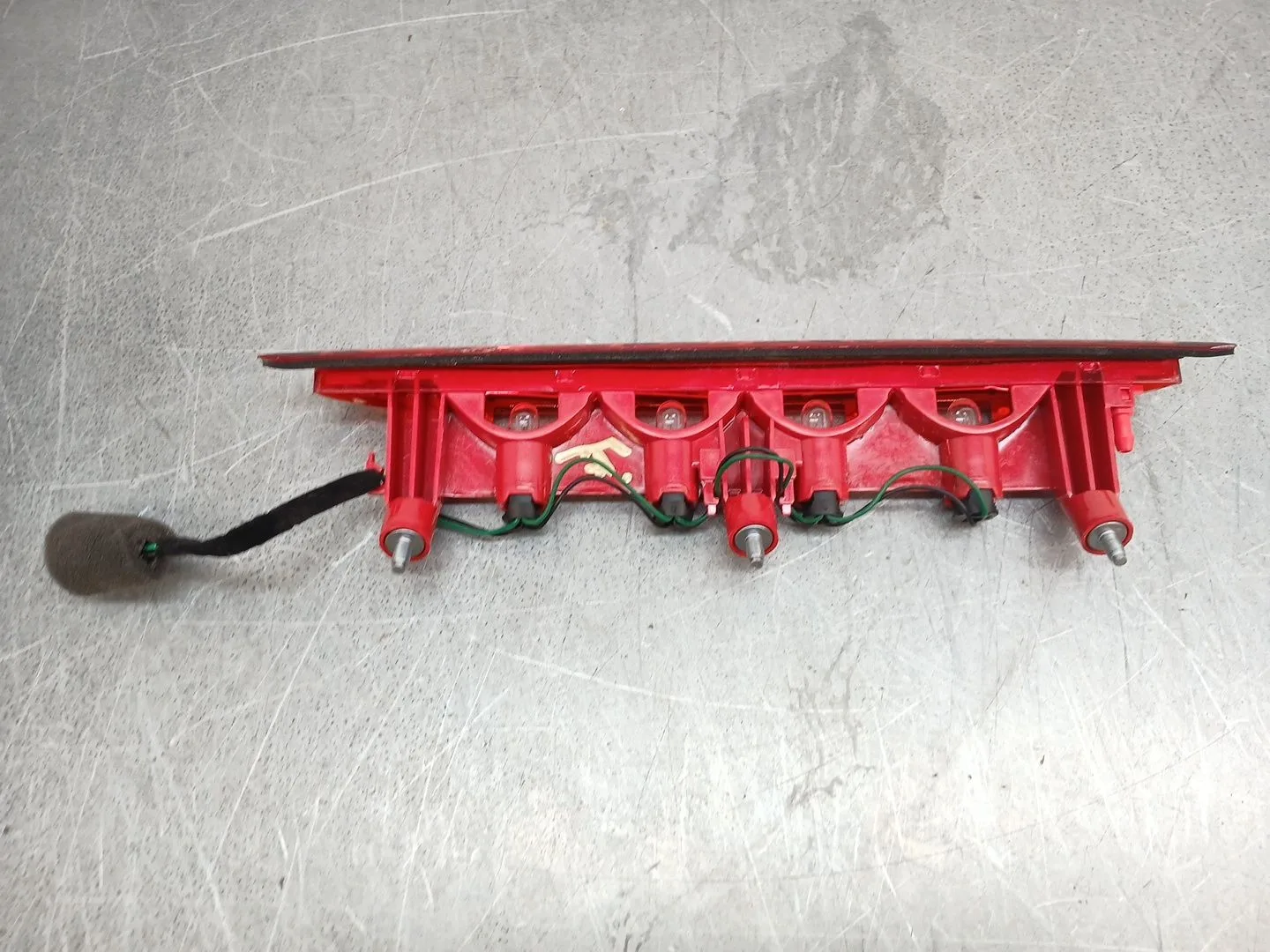 Luz Central De Freno para Kia Rio