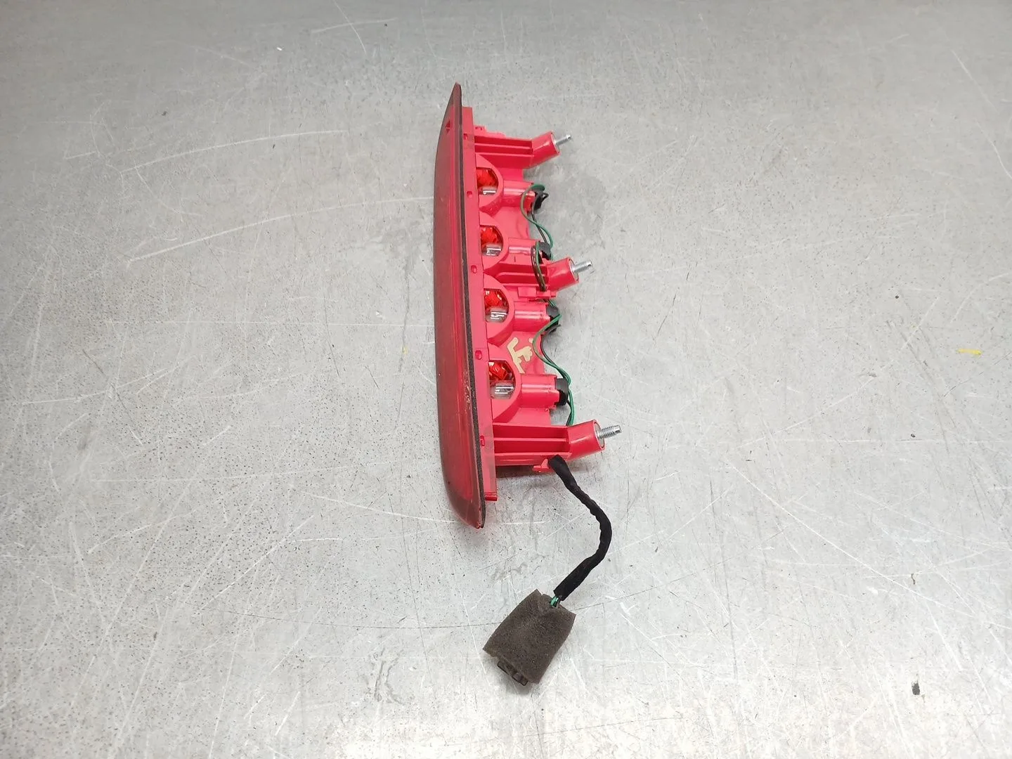 Luz Central De Freno para Kia Rio