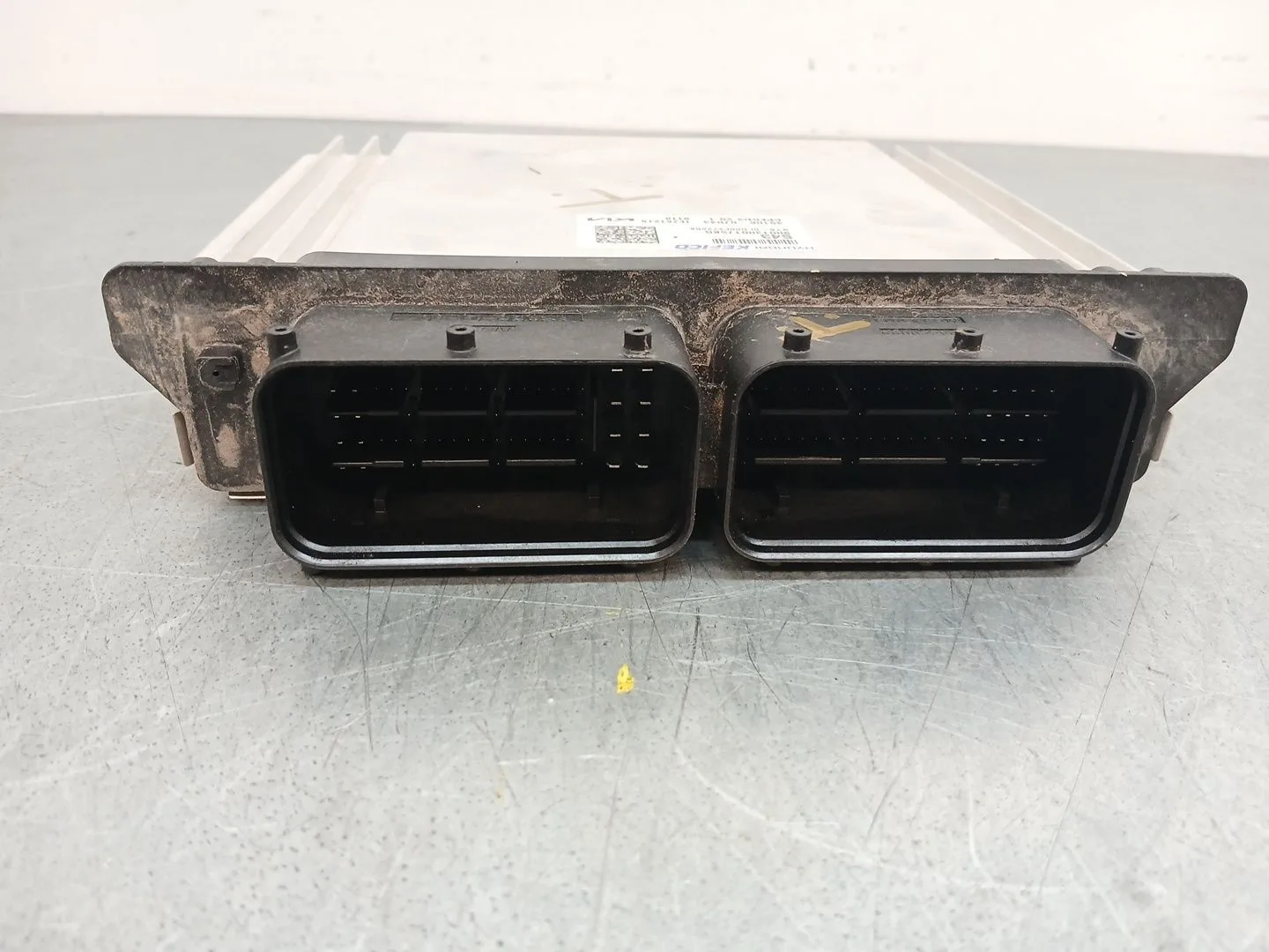 Centralita Motor Uce para Kia Rio
