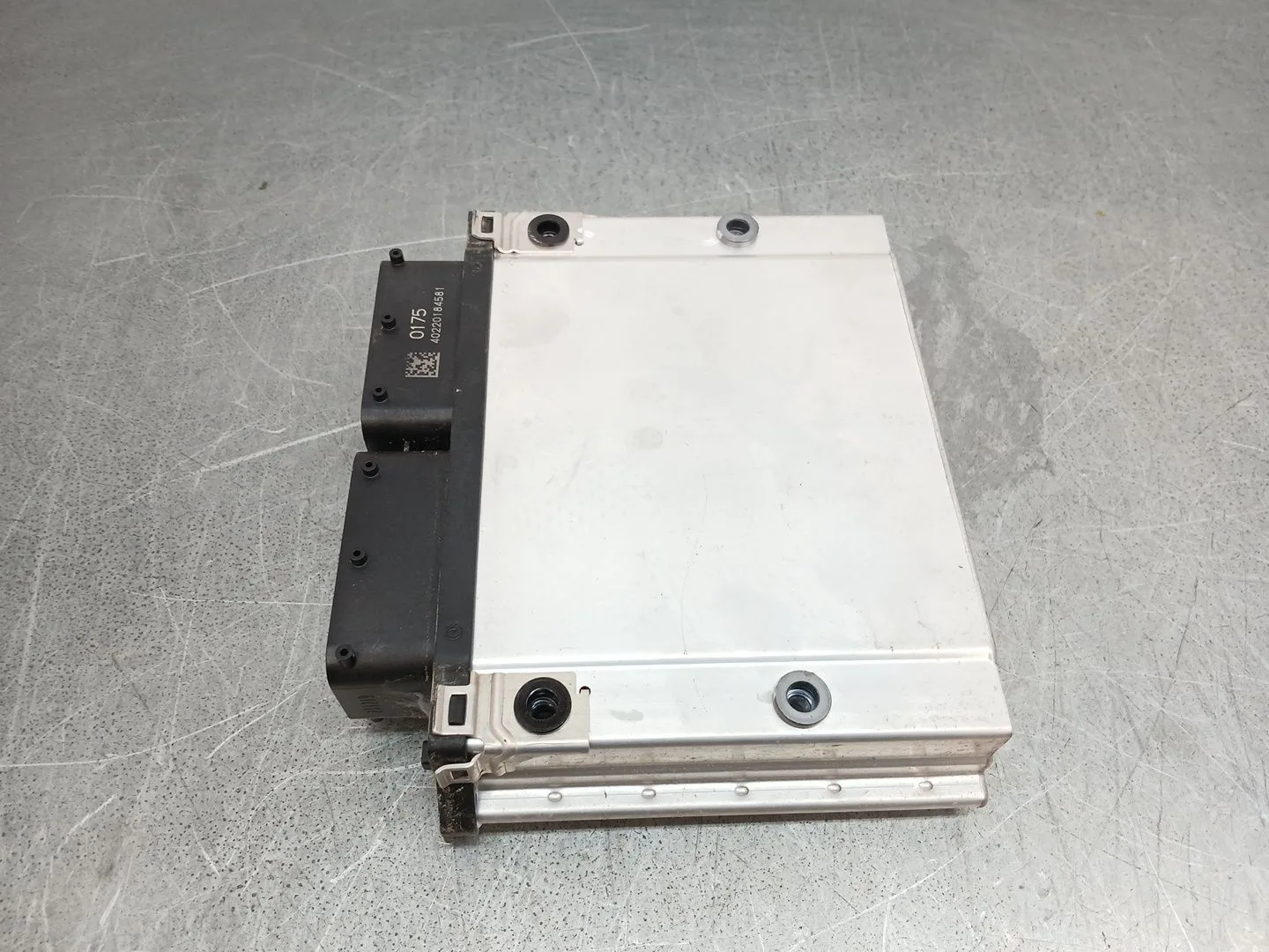 Centralita Motor Uce para Kia Rio