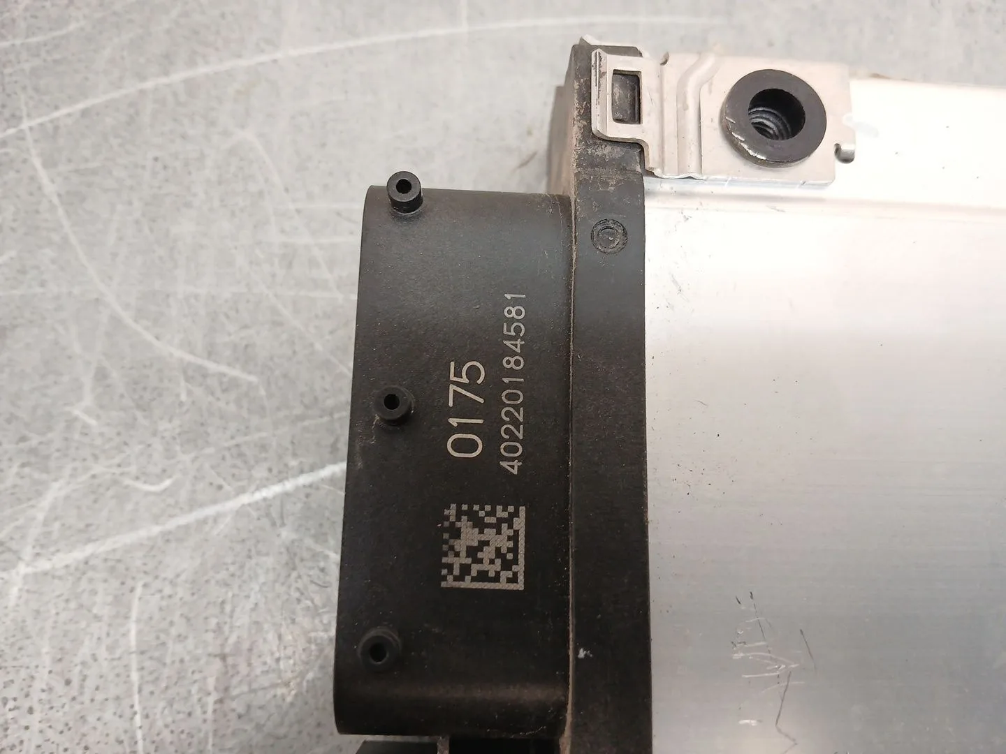 Centralita Motor Uce para Kia Rio