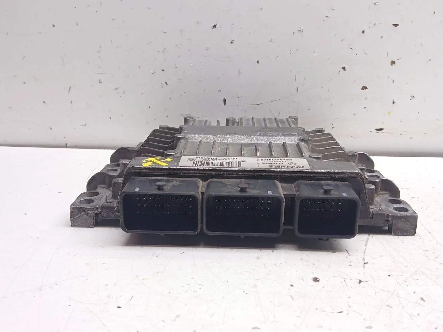 Centralita Motor Uce para Renault Megane Ii (Bm0/1_, Cm0/1_)