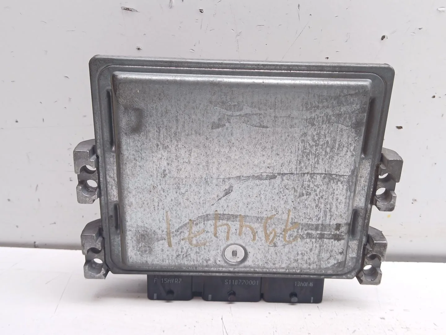 Centralita Motor Uce para Renault Megane Ii (Bm0/1_, Cm0/1_)