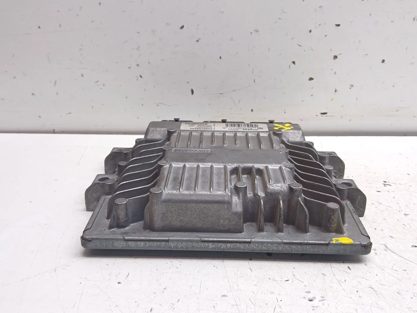 Centralita Motor Uce para Renault Megane Ii (Bm0/1_, Cm0/1_)