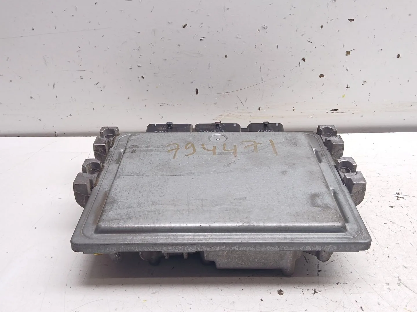 Centralita Motor Uce para Renault Megane Ii (Bm0/1_, Cm0/1_)