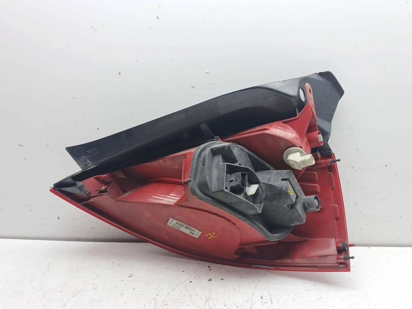 Piloto Trasero Izquierdo para Renault Megane Ii (Bm0/1_, Cm0/1_)