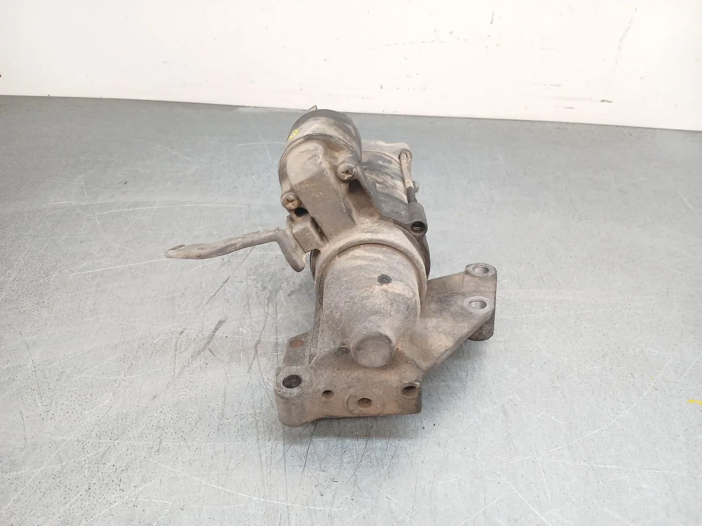 Motor Arranque para Mitsubishi Lancer Sportback (Cx)