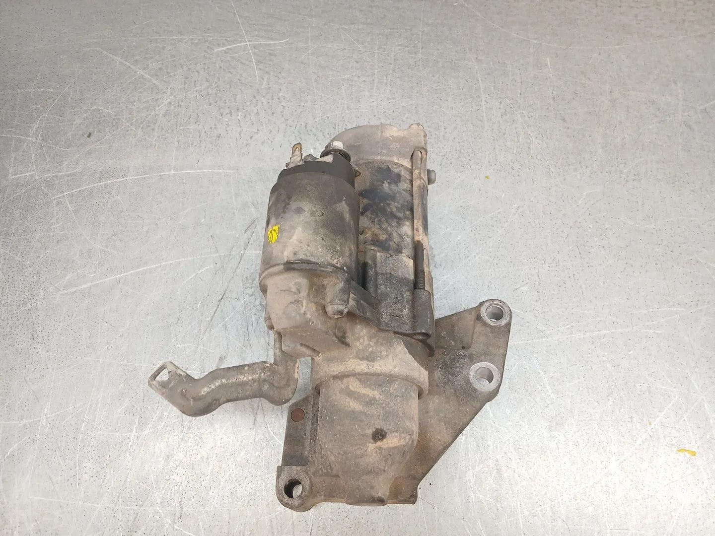 Motor Arranque para Mitsubishi Lancer Sportback (Cx)