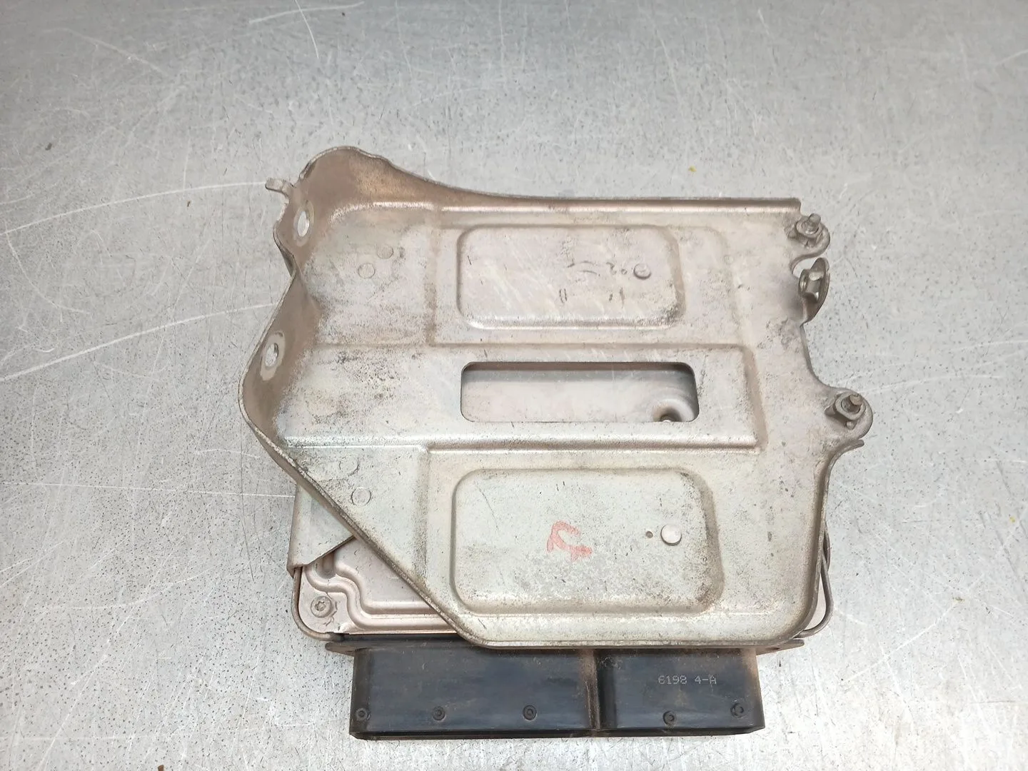 Centralita Motor Uce para Mitsubishi Lancer Sportback (Cx)