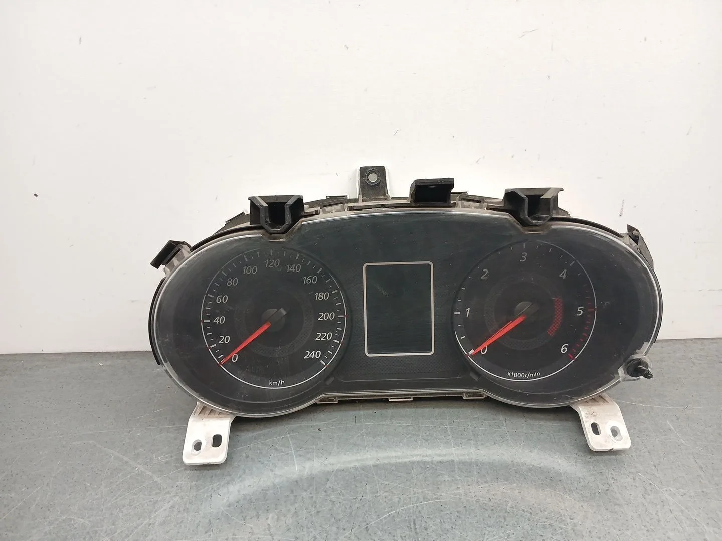 Cuadro Instrumentos para Mitsubishi Lancer Sportback (Cx)