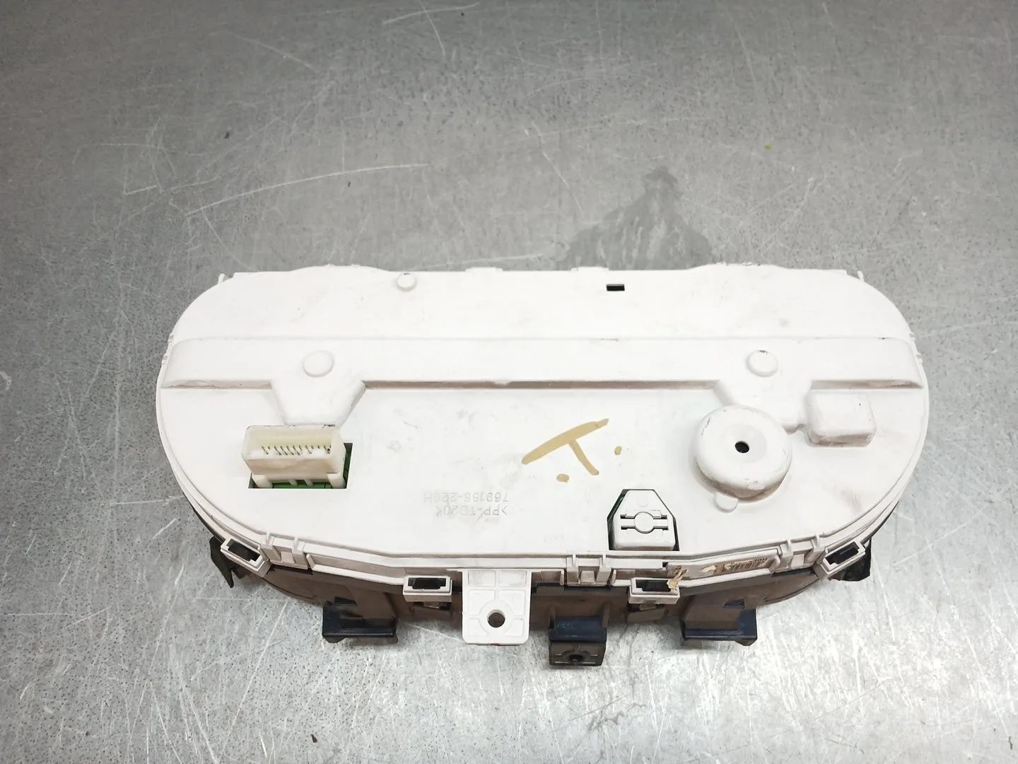 Cuadro Instrumentos para Mitsubishi Lancer Sportback (Cx)