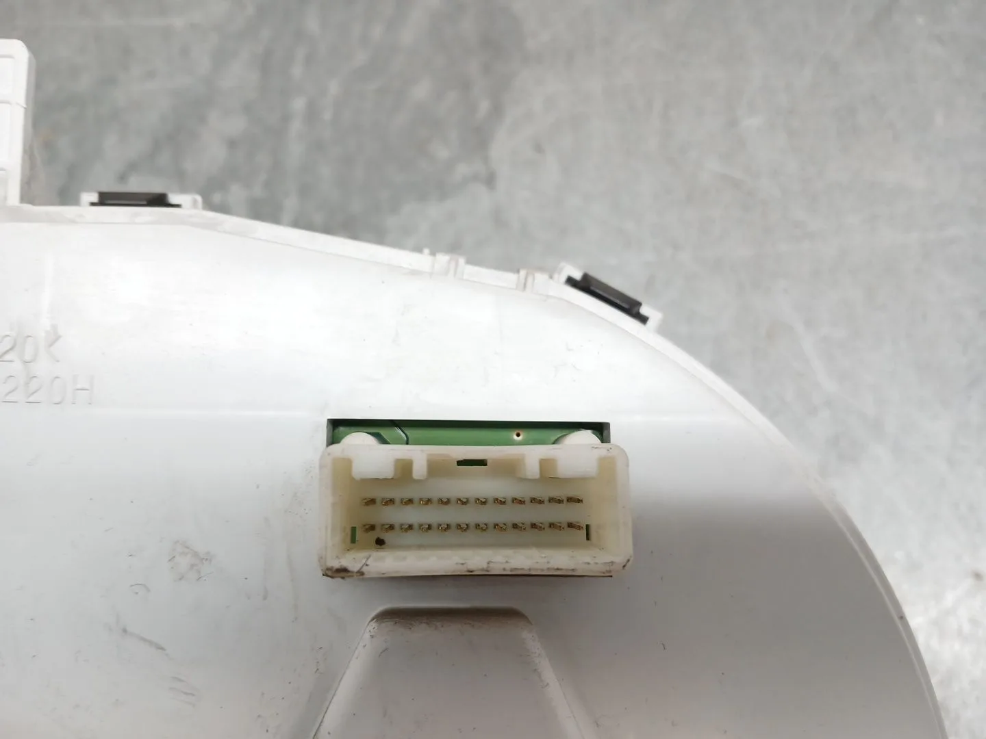 Cuadro Instrumentos para Mitsubishi Lancer Sportback (Cx)