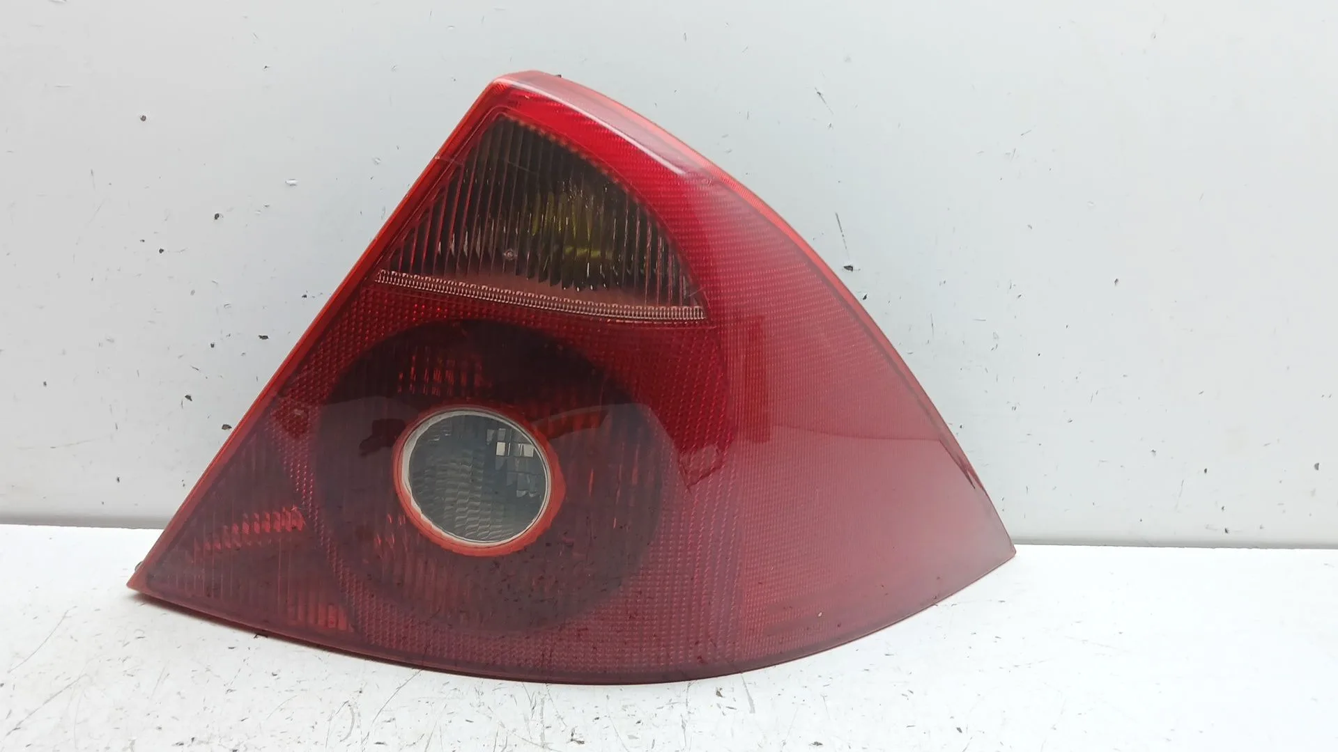 Piloto Trasero Derecho para Ford Mondeo Iii (B5Y)
