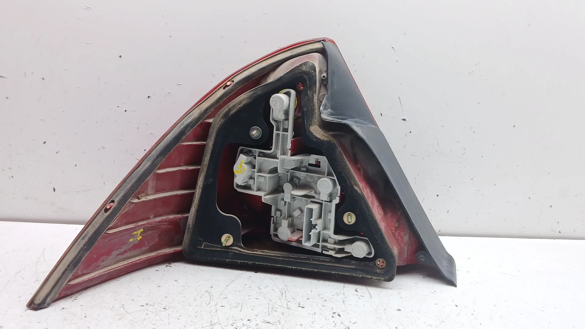 Piloto Trasero Derecho para Ford Mondeo Iii (B5Y)