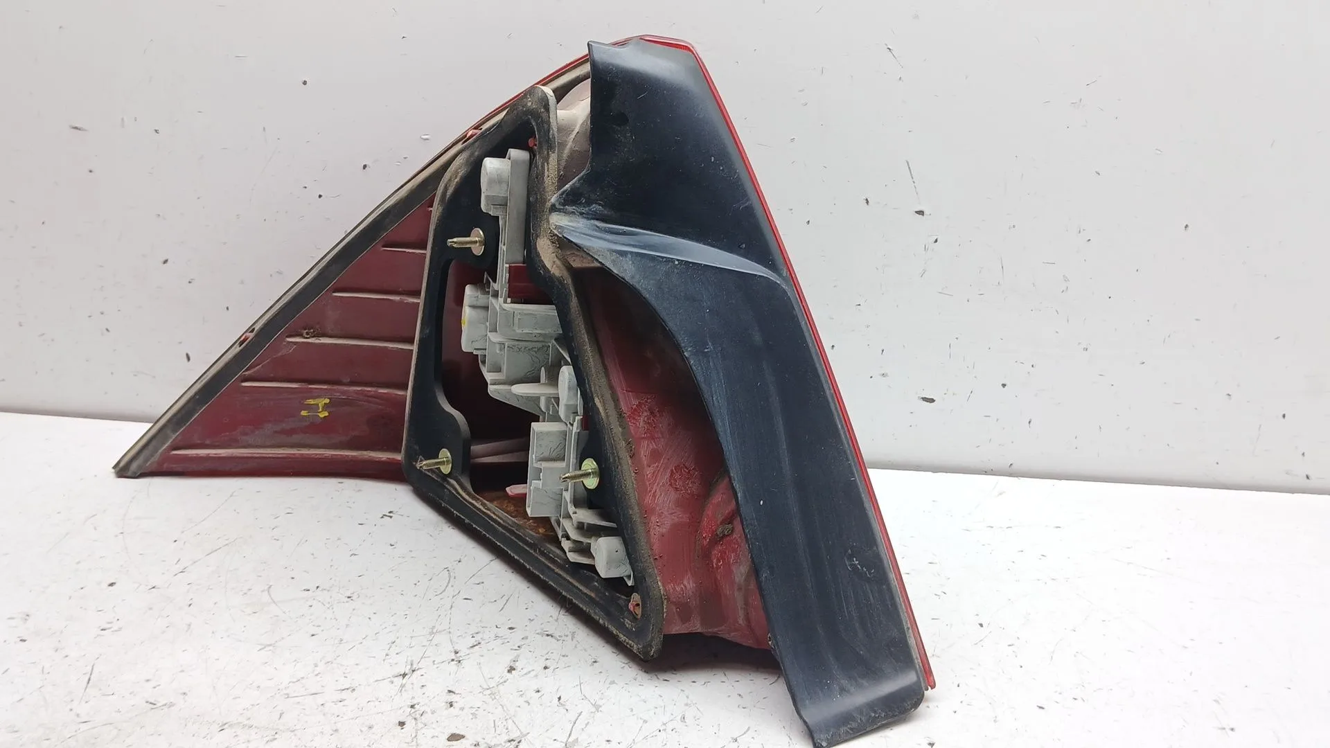 Piloto Trasero Derecho para Ford Mondeo Iii (B5Y)