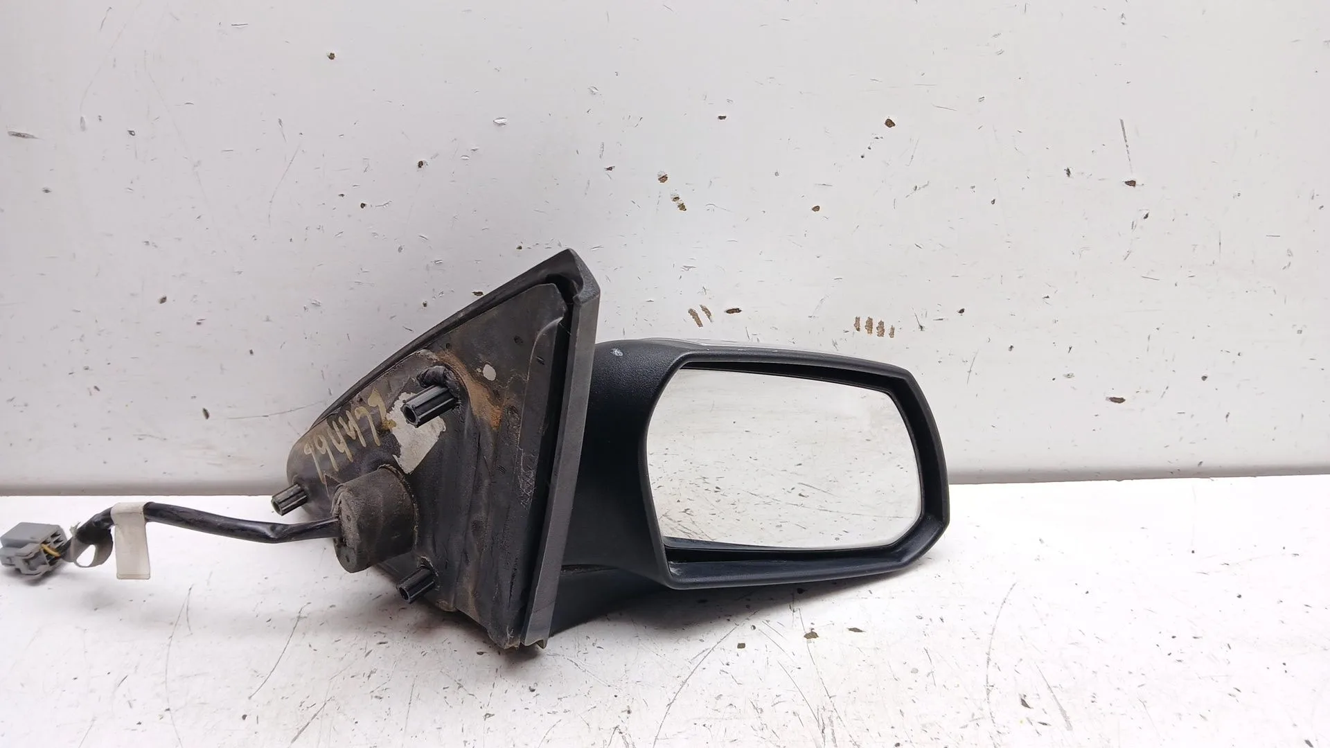 Retrovisor Derecho para Ford Mondeo Iii (B5Y)