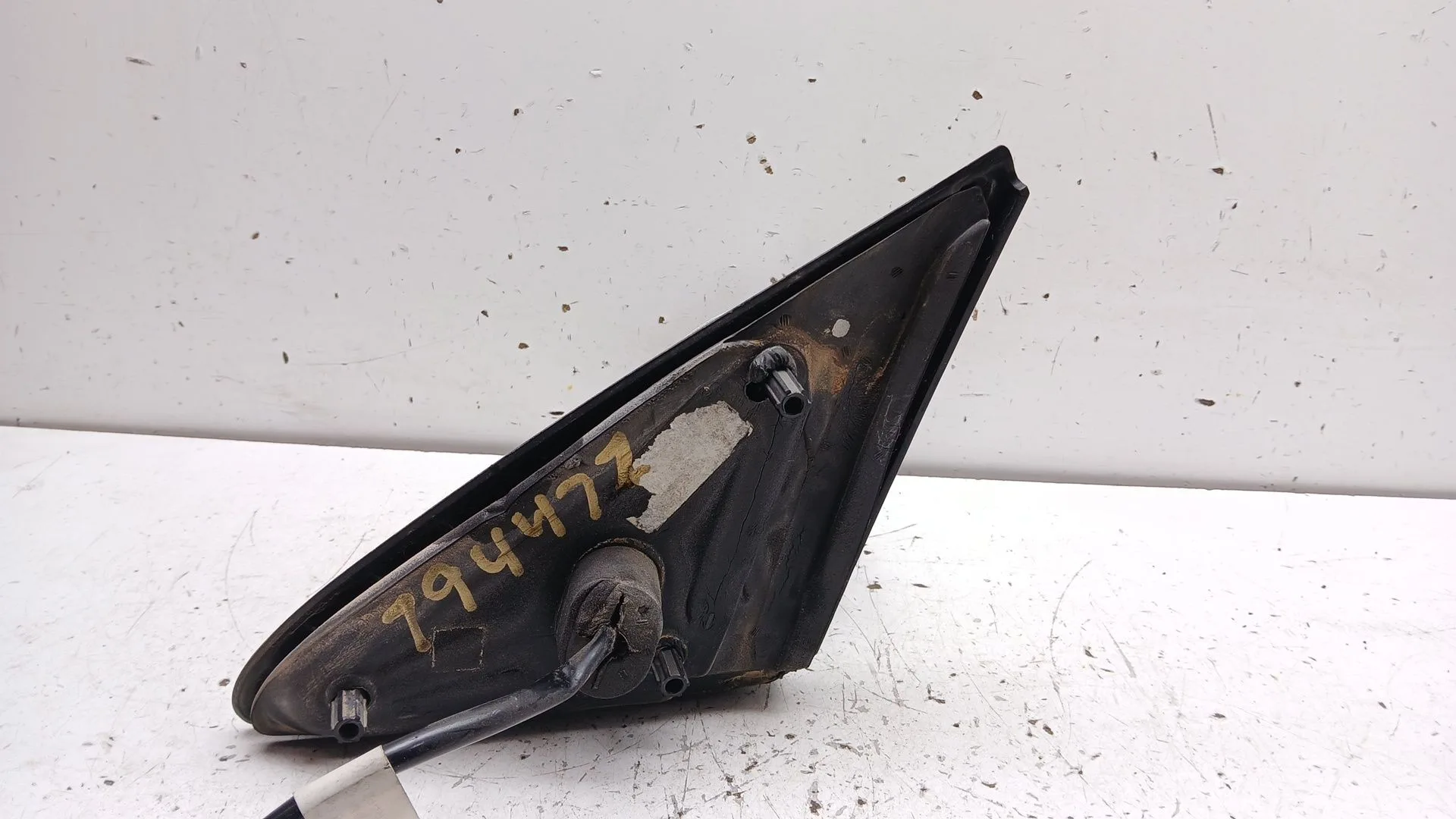 Retrovisor Derecho para Ford Mondeo Iii (B5Y)