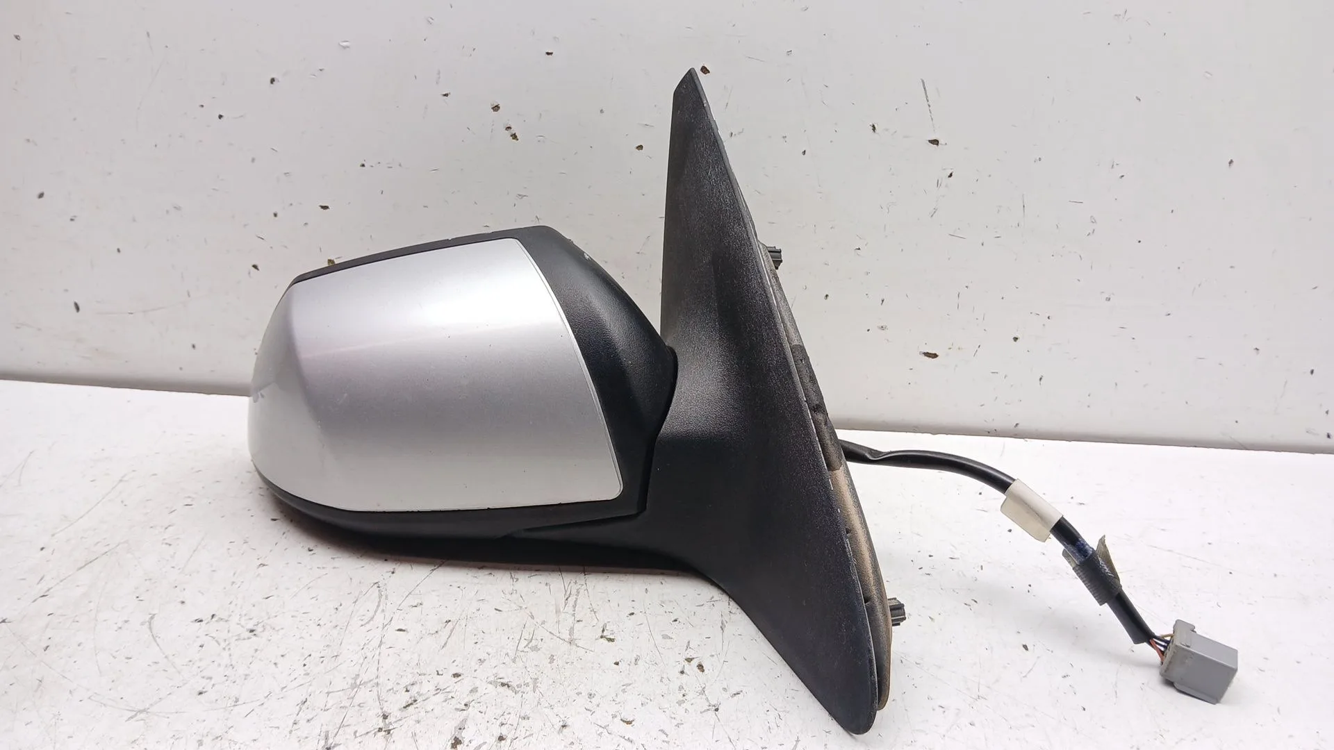 Retrovisor Derecho para Ford Mondeo Iii (B5Y)
