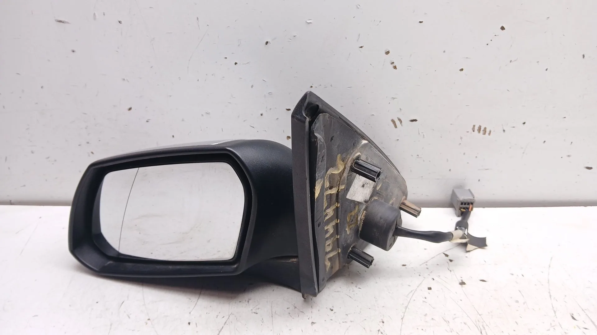 Retrovisor Izquierdo para Ford Mondeo Iii (B5Y)
