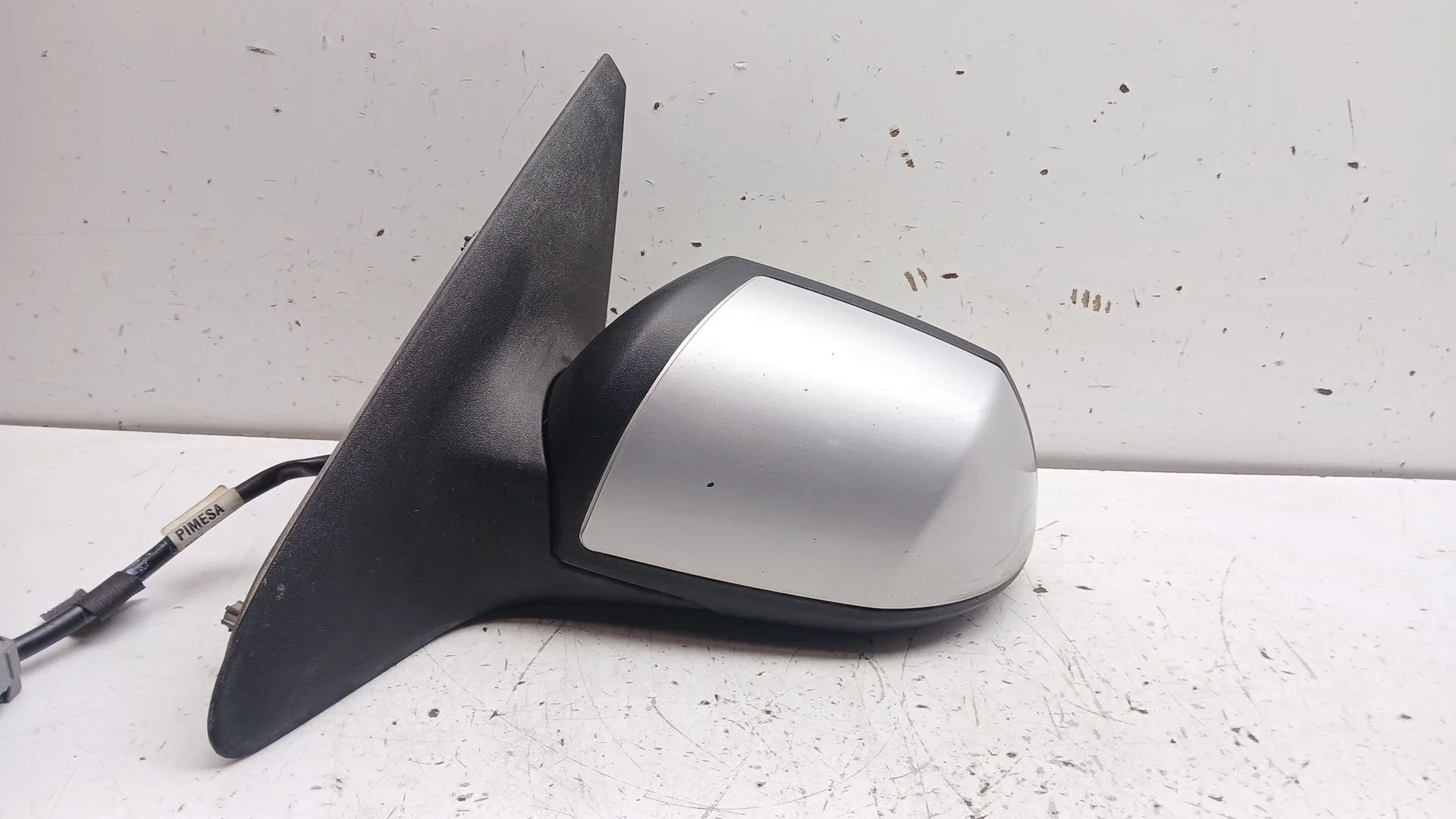 Retrovisor Izquierdo para Ford Mondeo Iii (B5Y)