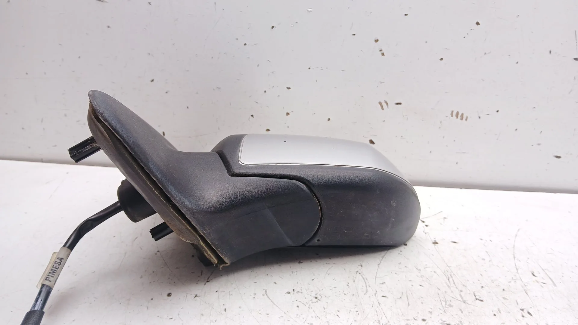Retrovisor Izquierdo para Ford Mondeo Iii (B5Y)