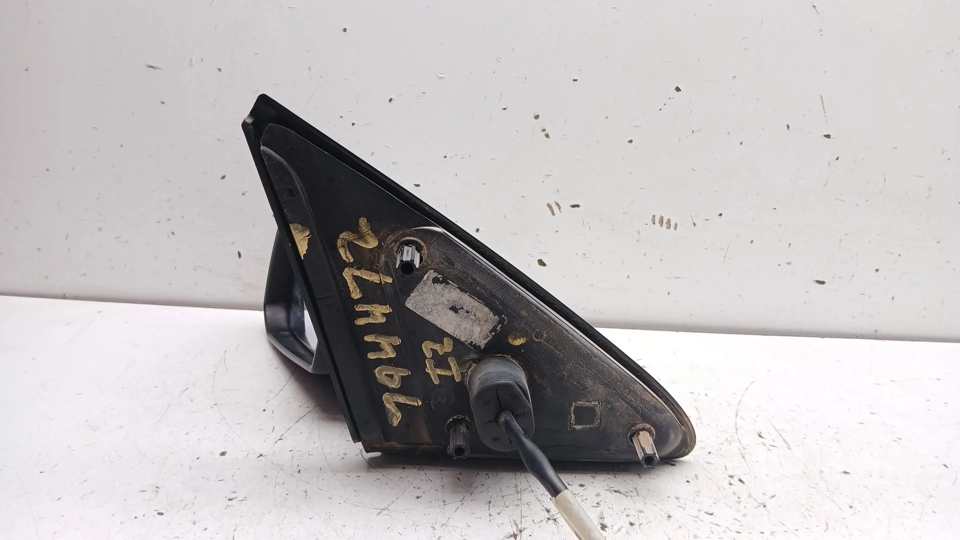 Retrovisor Izquierdo para Ford Mondeo Iii (B5Y)
