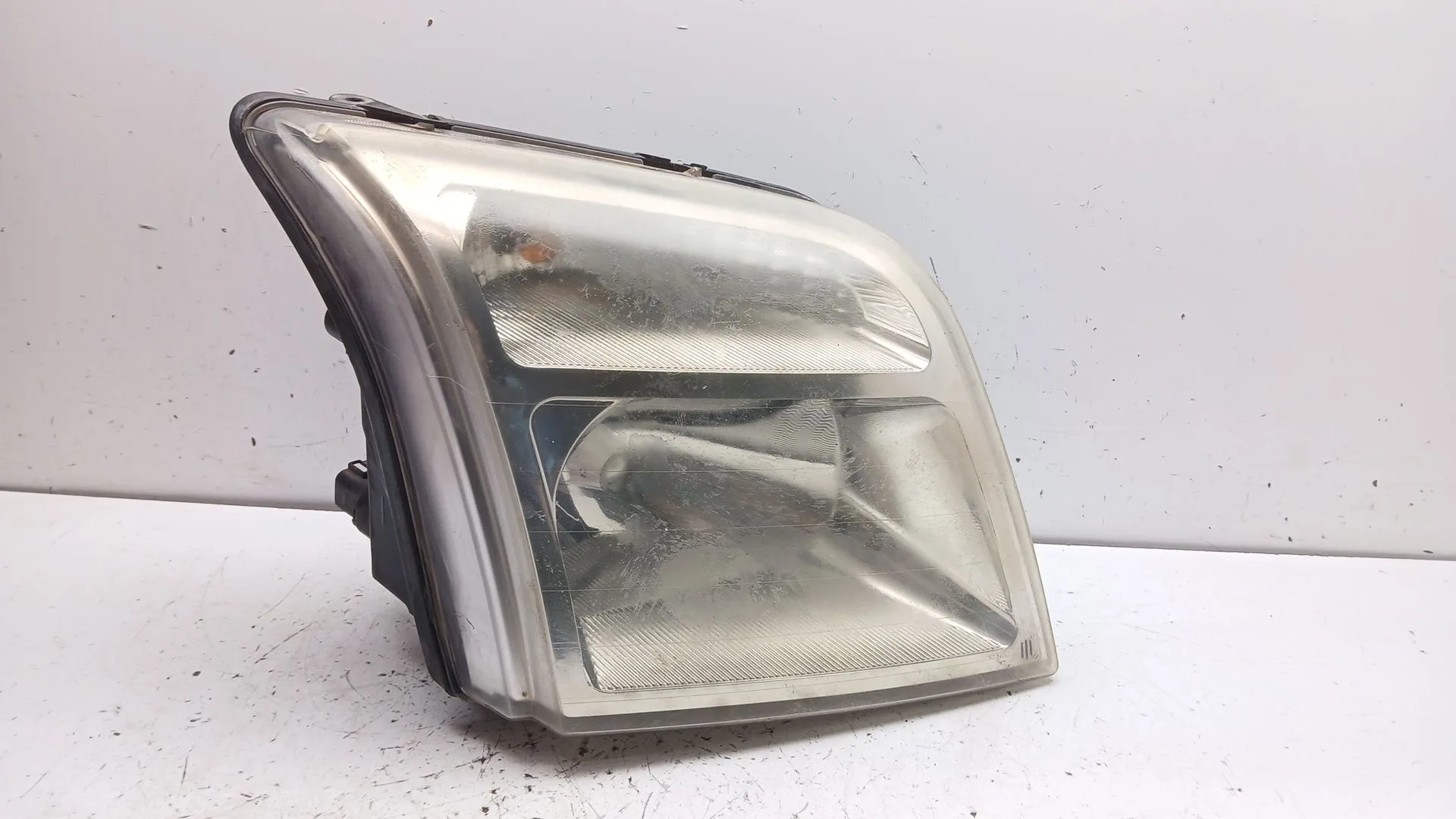 Faro Derecho para Ford Transit Connect (P65_, P70_, P80_)