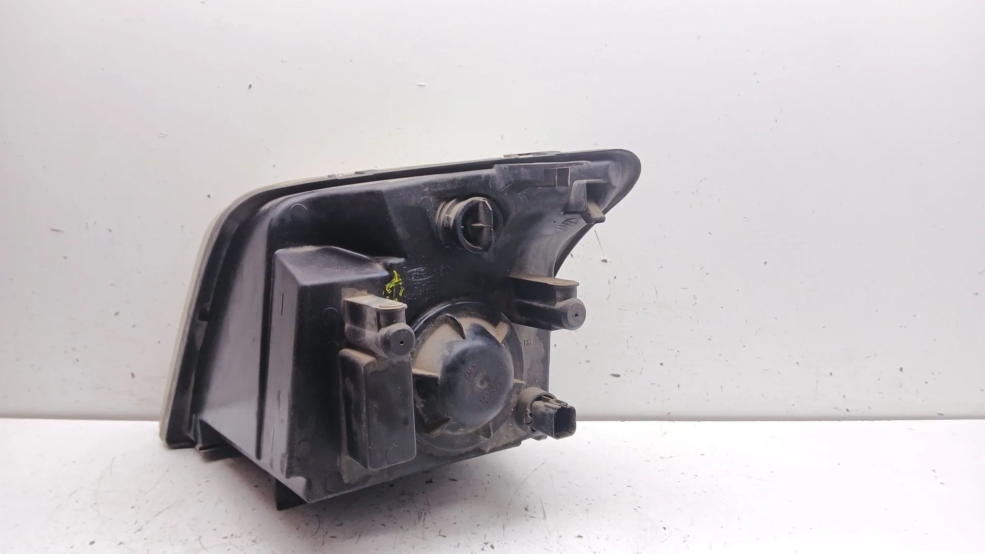 Faro Derecho para Ford Transit Connect (P65_, P70_, P80_)