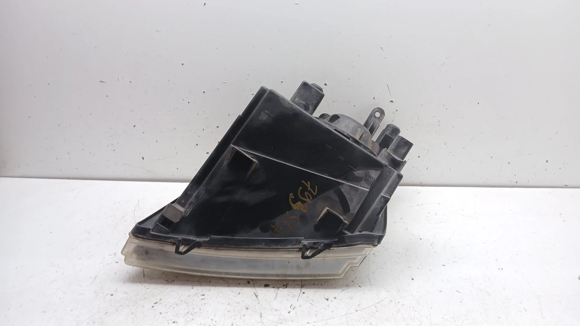 Faro Derecho para Ford Transit Connect (P65_, P70_, P80_)