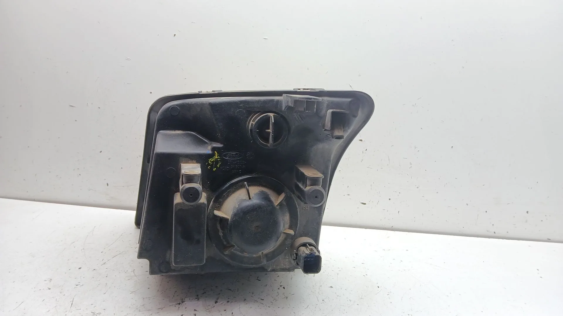 Faro Derecho para Ford Transit Connect (P65_, P70_, P80_)