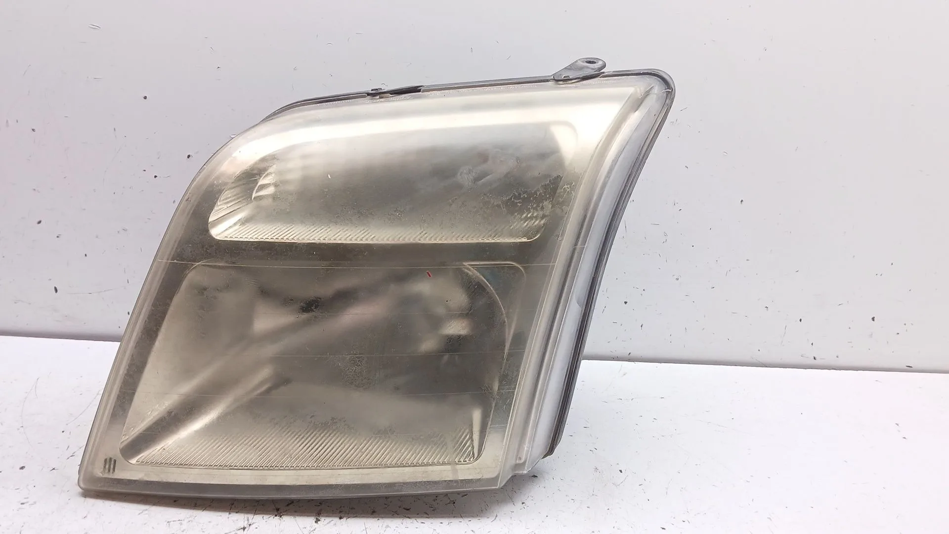 Faro Izquierdo para Ford Transit Connect (P65_, P70_, P80_)