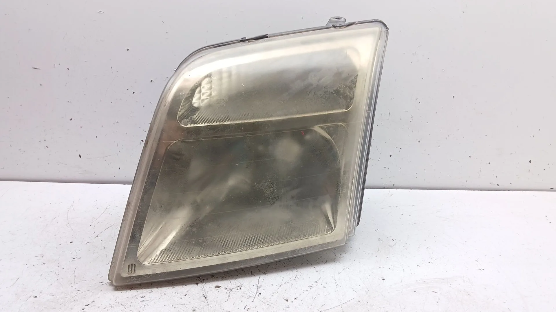 Faro Izquierdo para Ford Transit Connect (P65_, P70_, P80_)