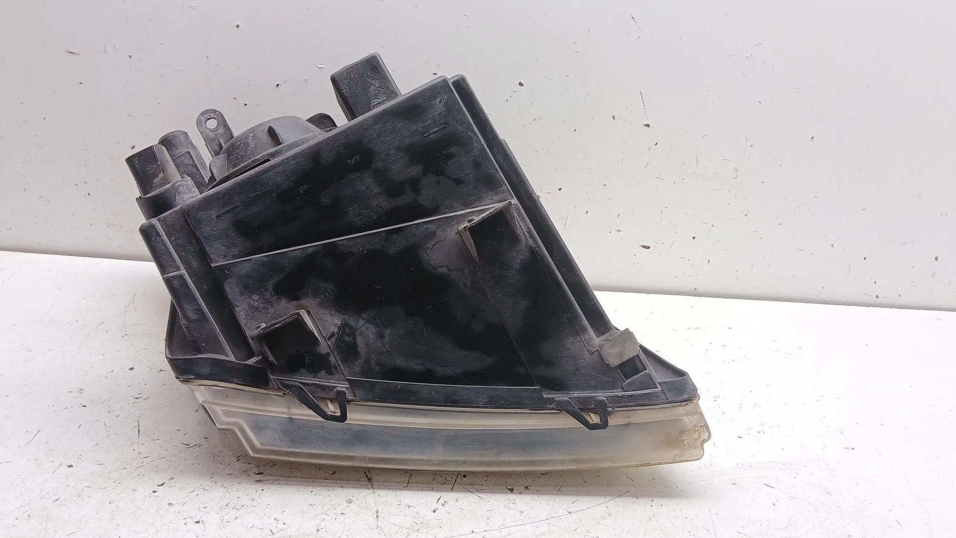 Faro Izquierdo para Ford Transit Connect (P65_, P70_, P80_)