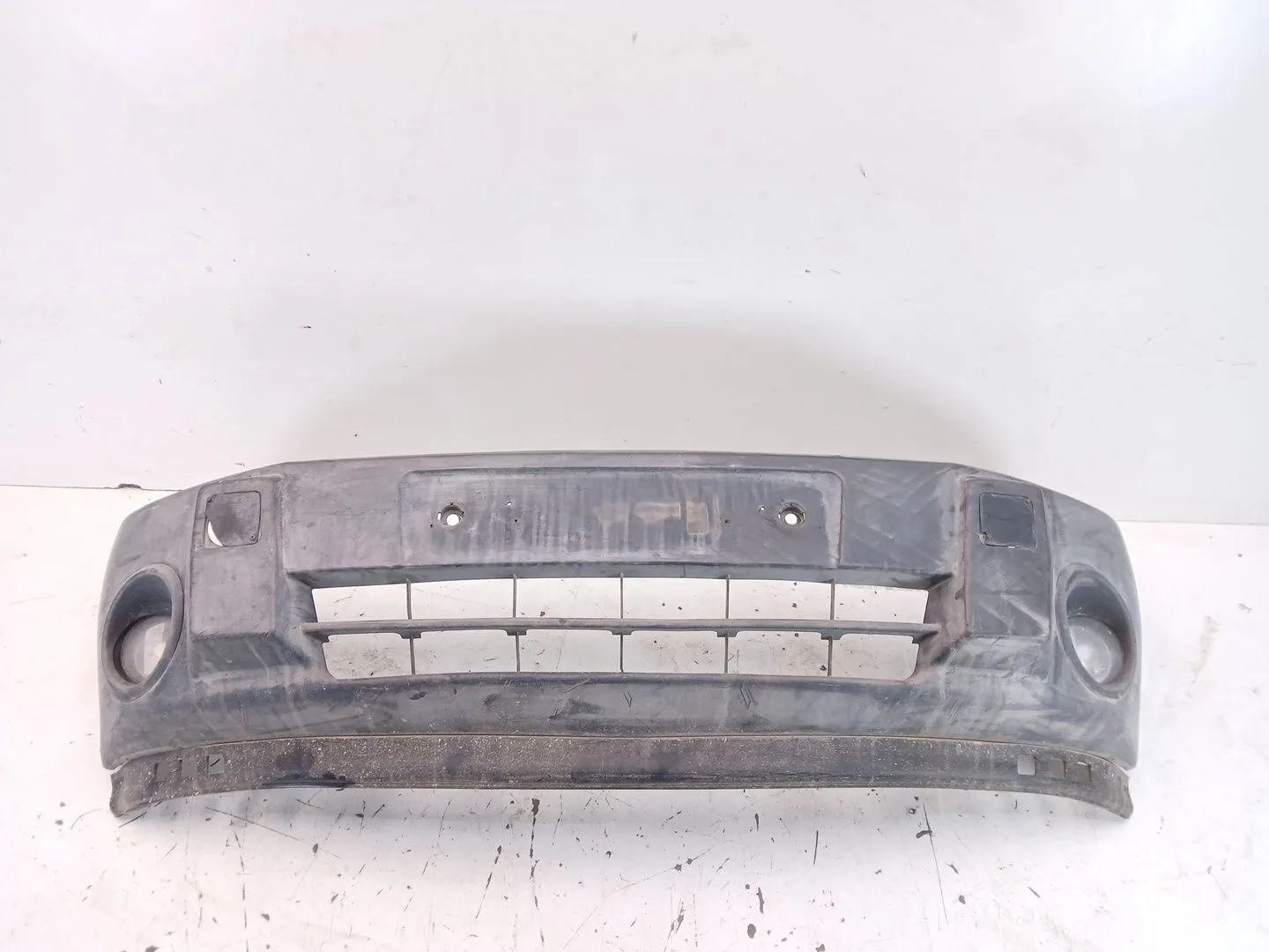 Paragolpes Delantero para Ford Transit Connect (P65_, P70_, P80_)