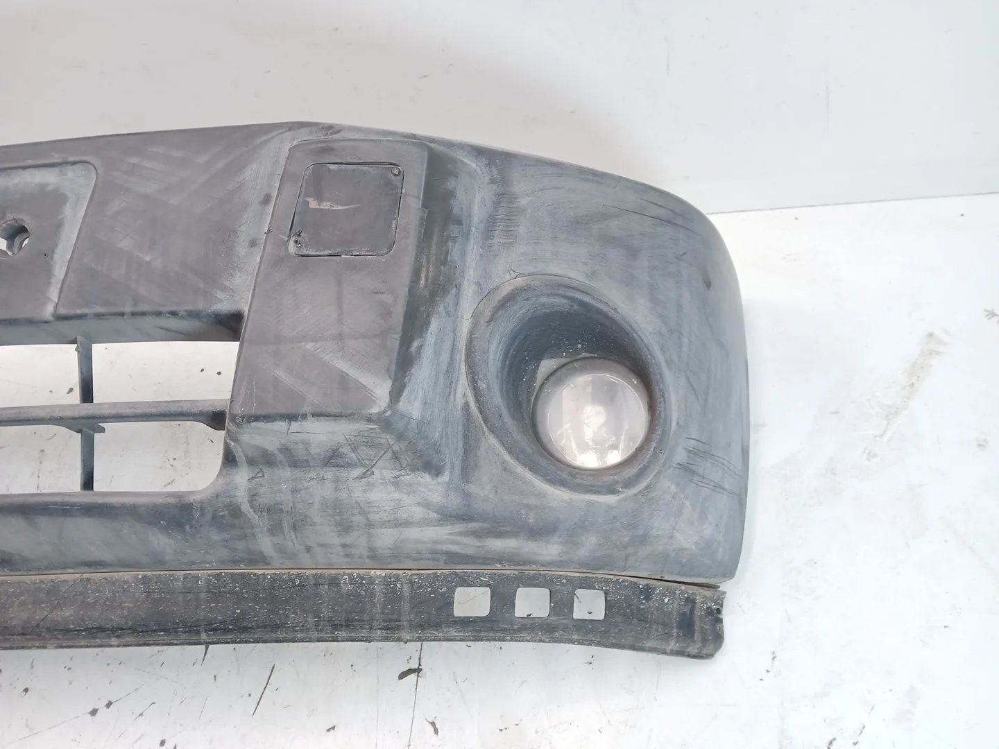 Paragolpes Delantero para Ford Transit Connect (P65_, P70_, P80_)