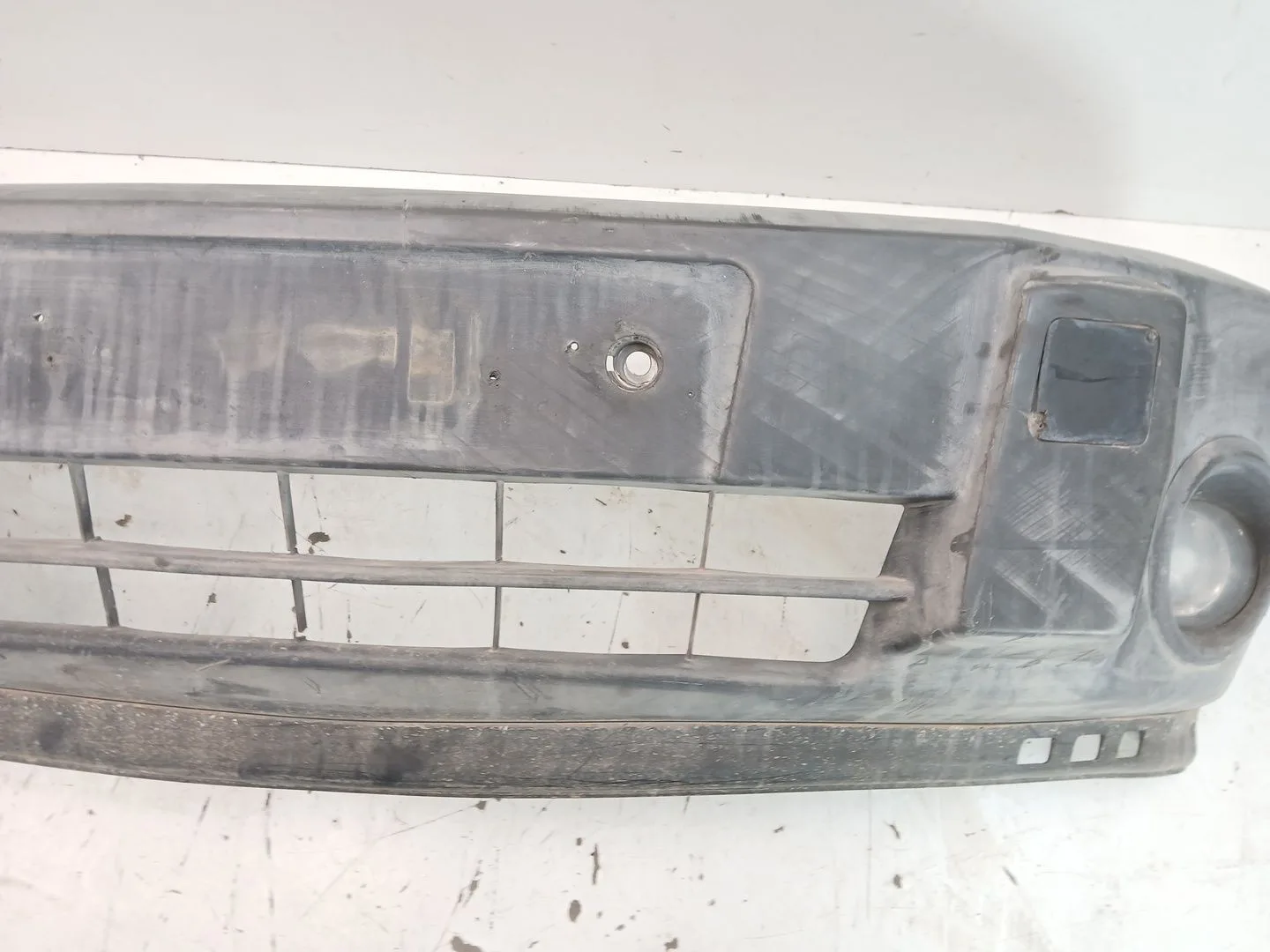 Paragolpes Delantero para Ford Transit Connect (P65_, P70_, P80_)