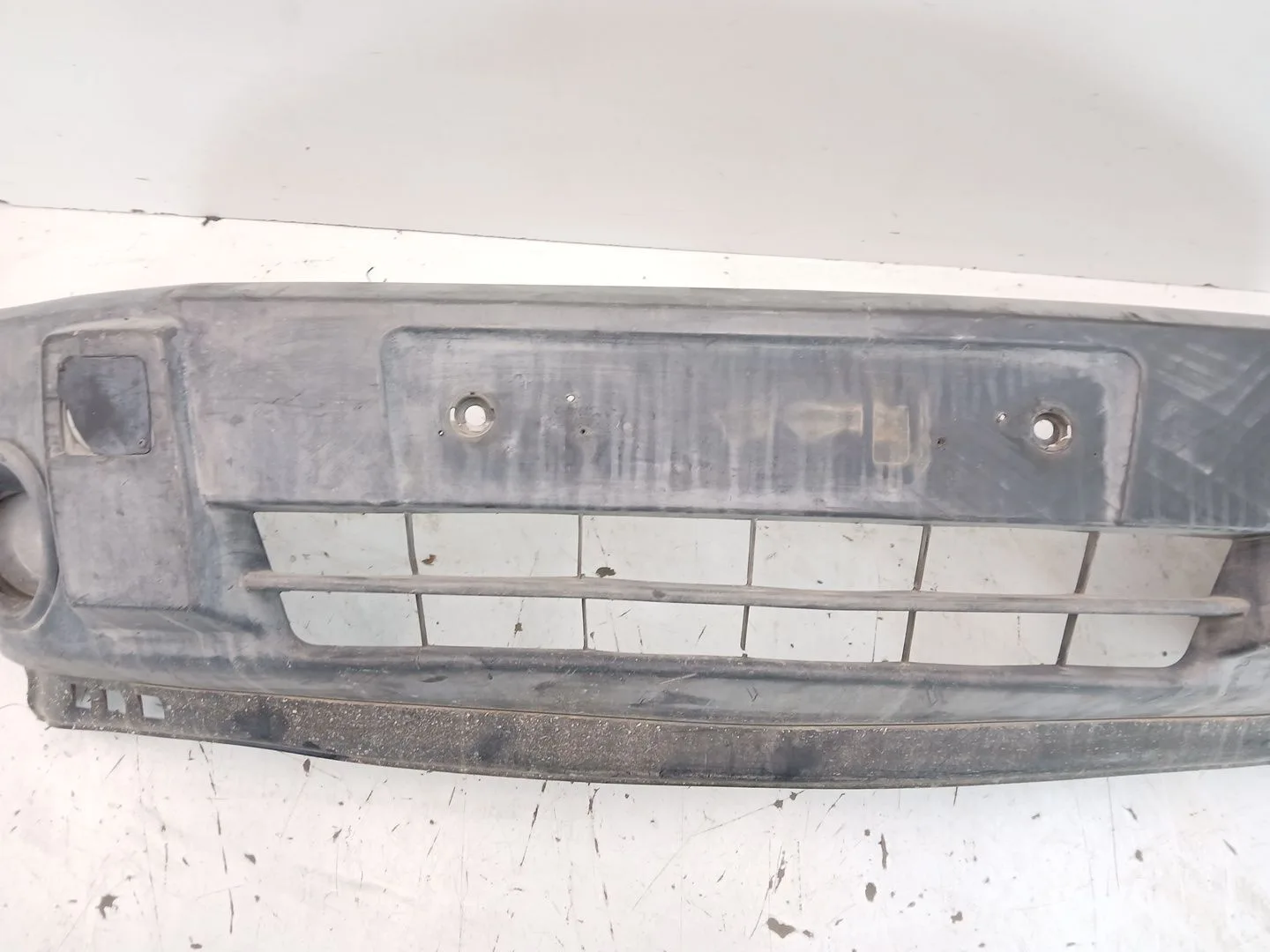 Paragolpes Delantero para Ford Transit Connect (P65_, P70_, P80_)