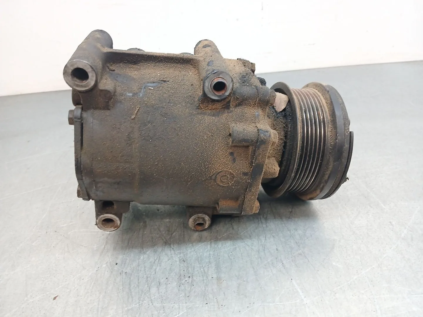 Compresor Aire Acondicionado para Ford Transit Connect (P65_, P70_, P80_)