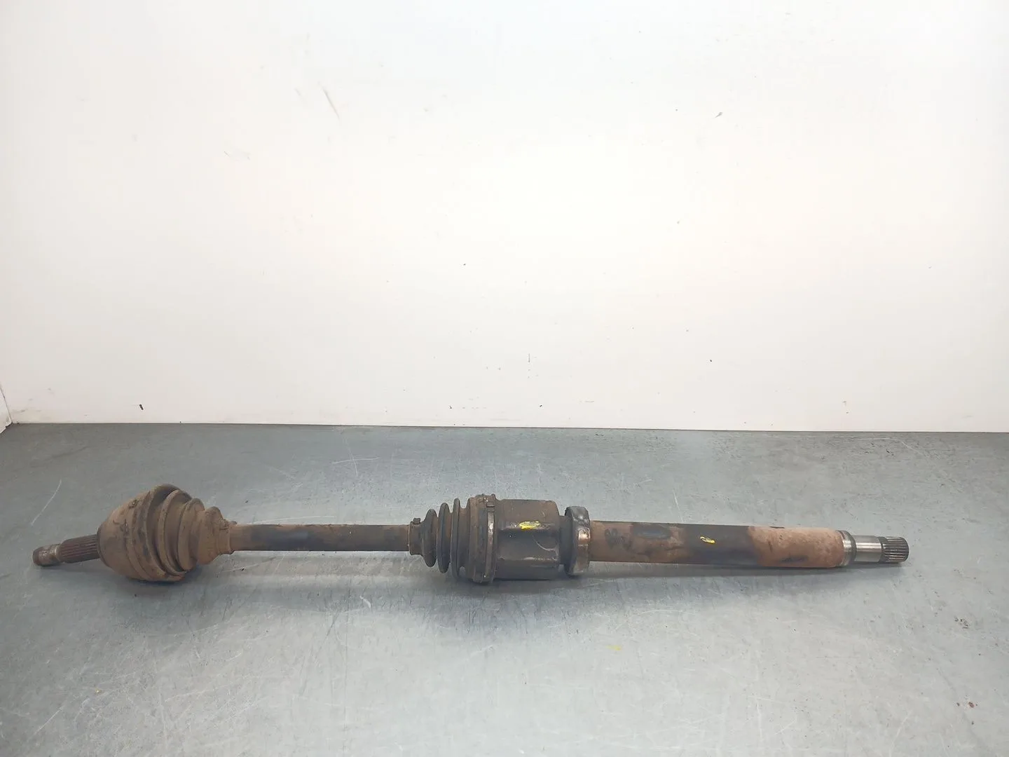 Transmision Delantera Derecha para Ford Transit Connect (P65_, P70_, P80_)
