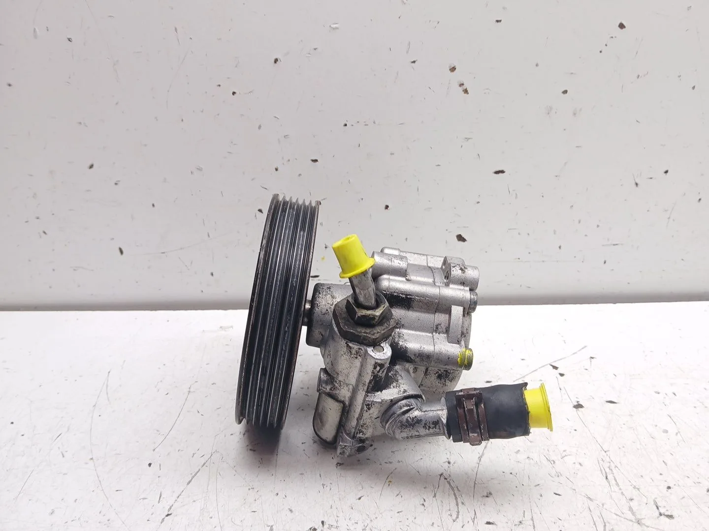 Bomba Direccion para Renault Trafic Caja Cerrada (Ab 4.01)