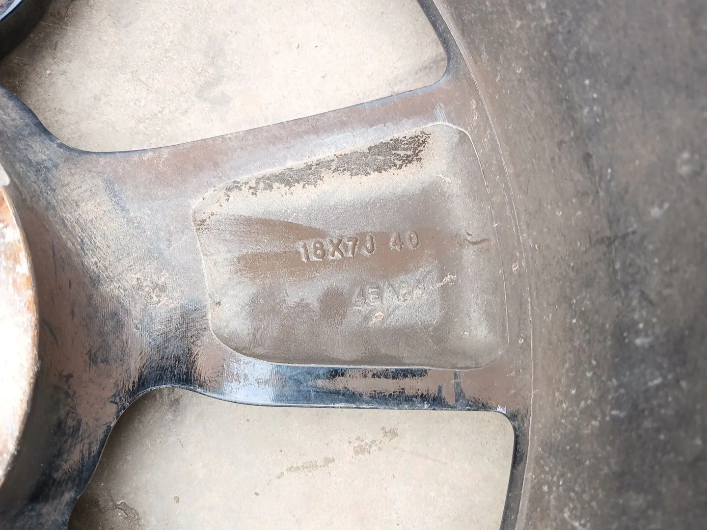 Llanta para Nissan Qashqai Ii (J11, J11_)