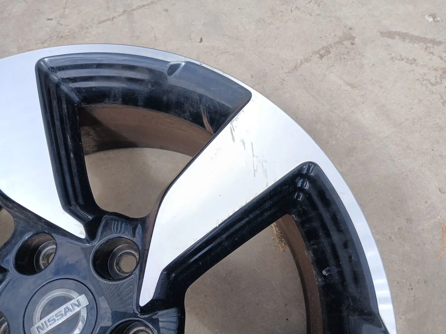 Llanta para Nissan Qashqai Ii (J11, J11_)