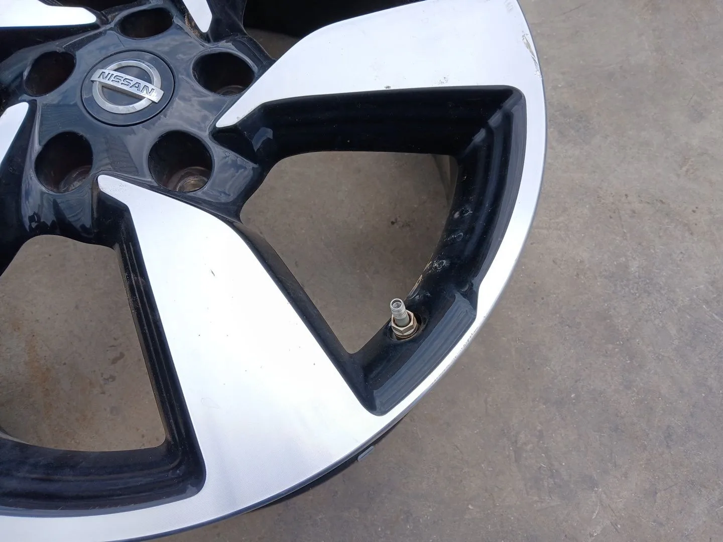 Llanta para Nissan Qashqai Ii (J11, J11_)