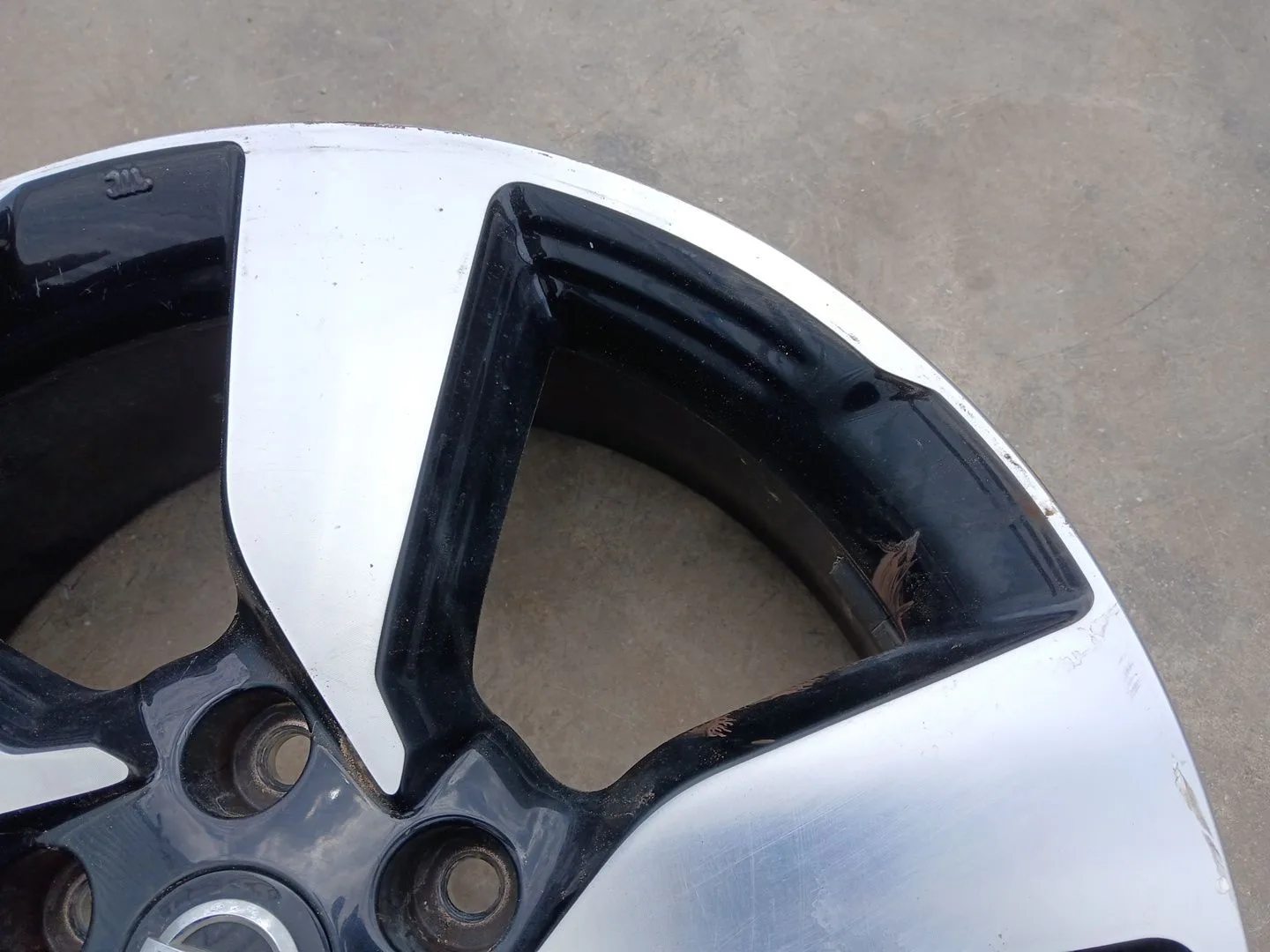 Llanta para Nissan Qashqai Ii (J11, J11_)
