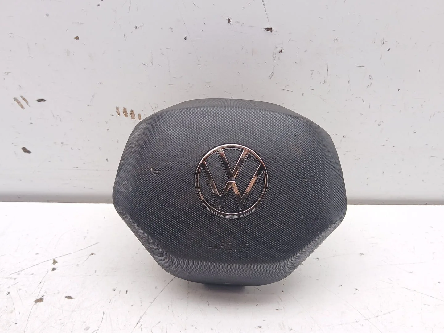 Airbag Delantero Izquierdo para Volkswagen T-Roc (A11, D11)