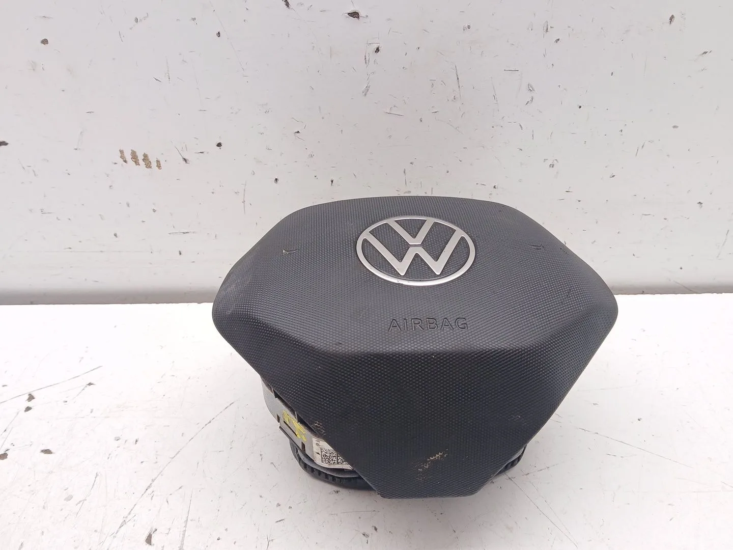 Airbag Delantero Izquierdo para Volkswagen T-Roc (A11, D11)