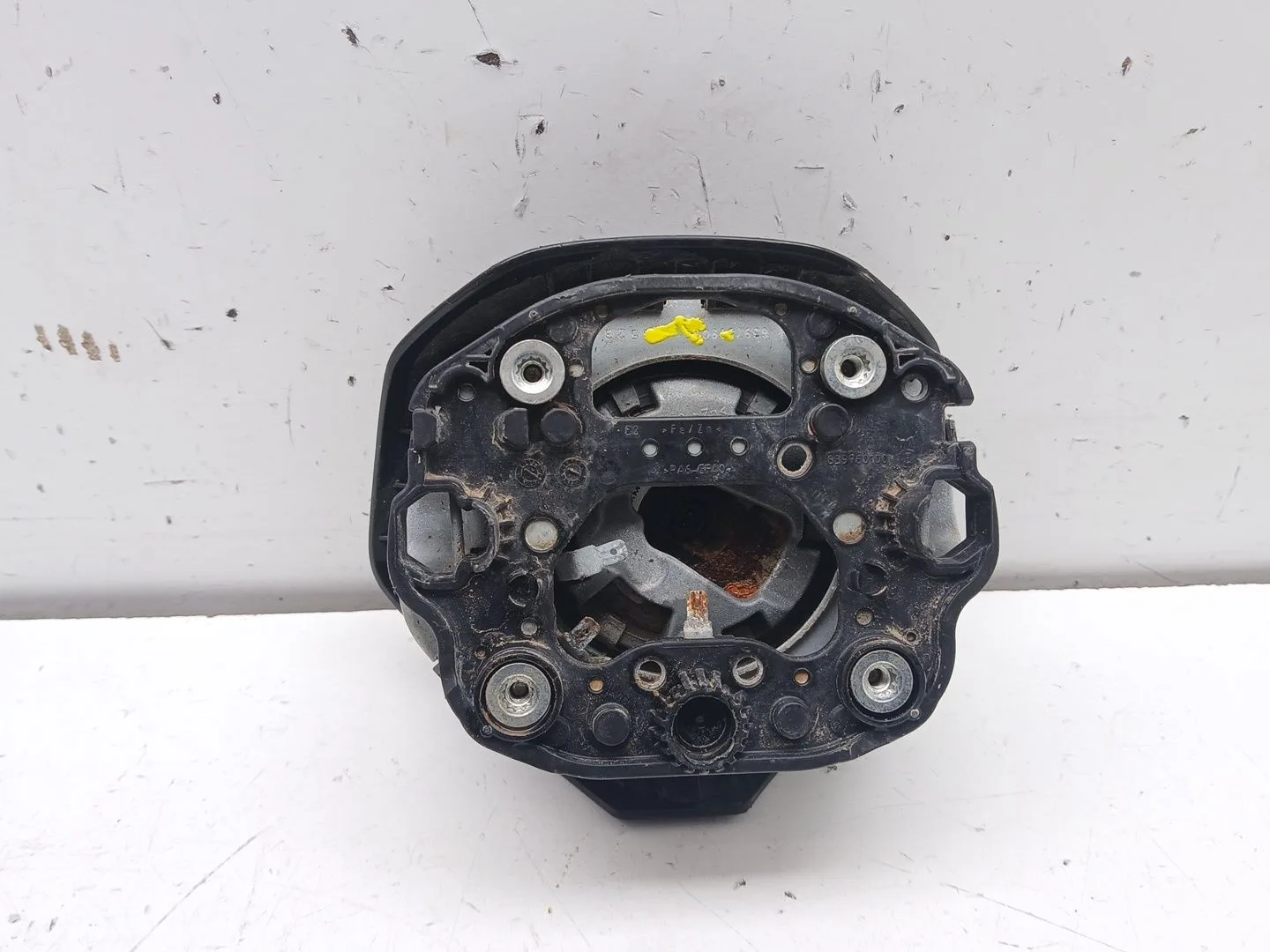 Airbag Delantero Izquierdo para Volkswagen T-Roc (A11, D11)