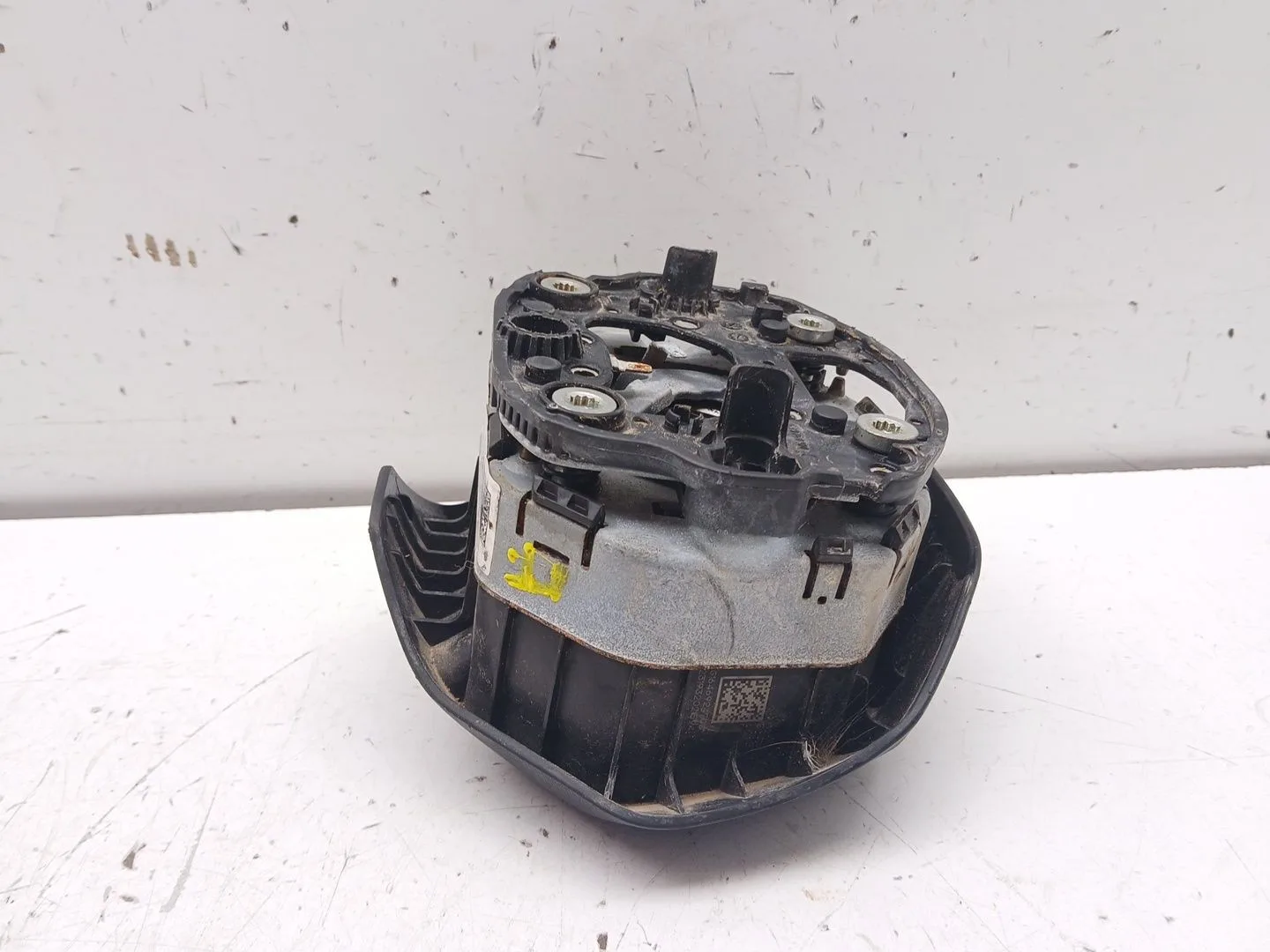 Airbag Delantero Izquierdo para Volkswagen T-Roc (A11, D11)