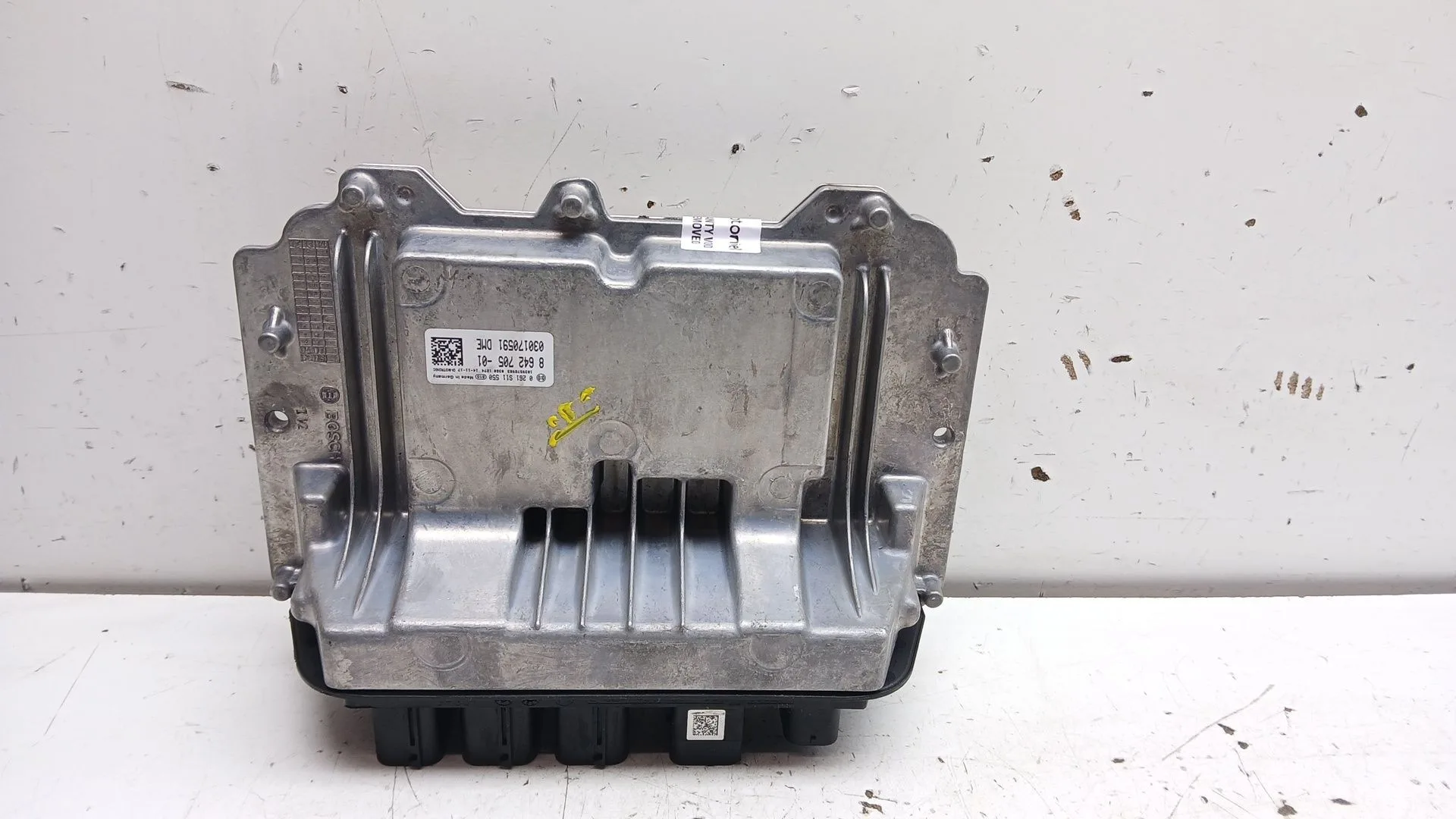 Centralita Motor Uce para Mini Mini (F56)