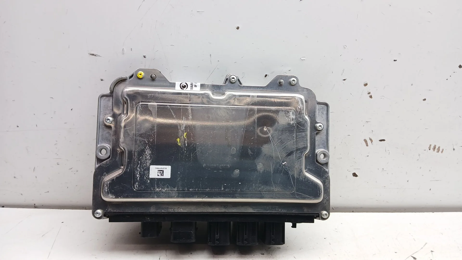 Centralita Motor Uce para Mini Mini (F56)